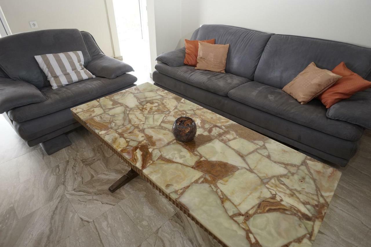 Nikitas Apartment Kanali  Luaran gambar